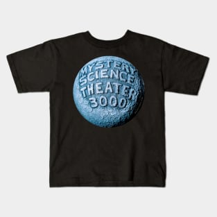 Mystery Science Theater 3000 x MST3K Moon Kids T-Shirt